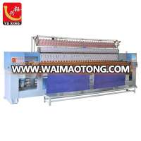 Popular Home Textile Quilting Embroidery Machine With Reasonable Price